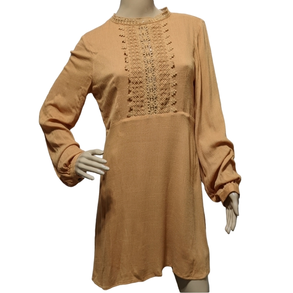 NWT Women's Molly Green Marigold Dress